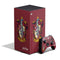 Wizarding World Harry Potter Gryffindor House Crest XBox Series X Digital Edition Bundle Skin