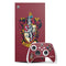 Wizarding World Harry Potter Gryffindor House Crest Xbox Series X Skins