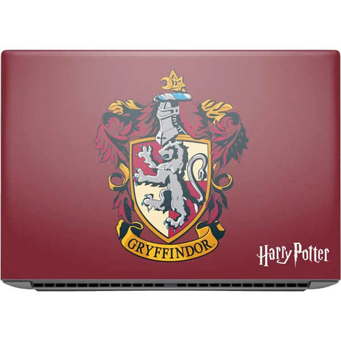 Wizarding World Harry Potter Gryffindor House Crest HP ZBook Fury 16 G10 Skin