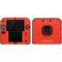 Wizarding Worlds Harry Potter Gryffindor Illustration Nintendo Skins