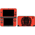 Wizarding Worlds Harry Potter Gryffindor Illustration Nintendo Skins