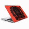 Wizarding Worlds Harry Potter Gryffindor Illustration HP Elitebook Skin