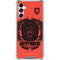 Wizarding Worlds Harry Potter Gryffindor Illustration Gabb Phone 4 Clear Case