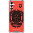 Wizarding Worlds Harry Potter Gryffindor Illustration Gabb Phone 4 Clear Case
