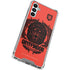 Wizarding Worlds Harry Potter Gryffindor Illustration Gabb Phone 4 Clear Case