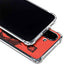 Wizarding Worlds Harry Potter Gryffindor Illustration Galaxy A36 5G Clear Case