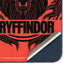 Wizarding Worlds Harry Potter Gryffindor Illustration Galaxy A36 5G Skin
