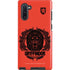 Wizarding Worlds Harry Potter Gryffindor Illustration Galaxy Cases