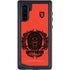 Wizarding Worlds Harry Potter Gryffindor Illustration Galaxy Cases