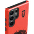 Wizarding Worlds Harry Potter Gryffindor Illustration Galaxy S23 Ultra Pro Case