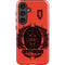 Wizarding Worlds Harry Potter Gryffindor Illustration Galaxy S25 Impact Case