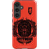 Wizarding Worlds Harry Potter Gryffindor Illustration Galaxy S25 Impact Case
