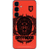 Wizarding Worlds Harry Potter Gryffindor Illustration Galaxy S25 Plus Skin