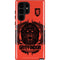 Wizarding Worlds Harry Potter Gryffindor Illustration Galaxy S25 Ultra Impact Case