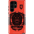 Wizarding Worlds Harry Potter Gryffindor Illustration Galaxy S25 Ultra Impact Case