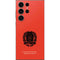 Wizarding Worlds Harry Potter Gryffindor Illustration Galaxy S25 Ultra Skin