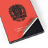 Wizarding Worlds Harry Potter Gryffindor Illustration Galaxy S25 Ultra Skin