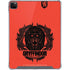 Wizarding Worlds Harry Potter Gryffindor Illustration iPad Cases