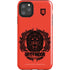 Wizarding Worlds Harry Potter Gryffindor Illustration iPhone Cases