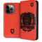 Wizarding Worlds Harry Potter Gryffindor Illustration iPhone 13 Pro Folio Case