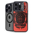 Wizarding Worlds Harry Potter Gryffindor Illustration iPhone Cases