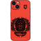 Wizarding Worlds Harry Potter Gryffindor Illustration iPhone Skins