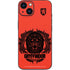 Wizarding Worlds Harry Potter Gryffindor Illustration iPhone Skins
