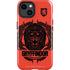 Wizarding Worlds Harry Potter Gryffindor Illustration iPhone 15 Impact Case