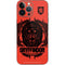 Wizarding Worlds Harry Potter Gryffindor Illustration iPhone 15 Pro Max Skin