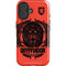Wizarding Worlds Harry Potter Gryffindor Illustration iPhone 16 Magsafe Impact Case