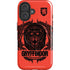 Wizarding Worlds Harry Potter Gryffindor Illustration iPhone 16 Magsafe Impact Case