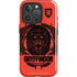 Wizarding Worlds Harry Potter Gryffindor Illustration iPhone 16 Pro Magsafe Impact Case