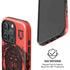 Wizarding Worlds Harry Potter Gryffindor Illustration iPhone 16 Pro Magsafe Impact Case