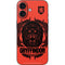 Wizarding Worlds Harry Potter Gryffindor Illustration iPhone 16 Skin