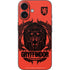 Wizarding Worlds Harry Potter Gryffindor Illustration iPhone 16 Skin