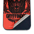 Wizarding Worlds Harry Potter Gryffindor Illustration iPhone 16 Skin