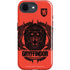 Wizarding Worlds Harry Potter Gryffindor Illustration iPhone 16e Impact Case