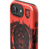 Wizarding Worlds Harry Potter Gryffindor Illustration iPhone 16e Impact Case
