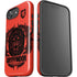 Wizarding Worlds Harry Potter Gryffindor Illustration iPhone 16e Impact Case