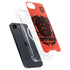 Wizarding Worlds Harry Potter Gryffindor Illustration iPhone 16e MagSafe Case