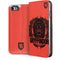 Wizarding Worlds Harry Potter Gryffindor Illustration iPhone 7 Folio Case