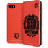 Wizarding Worlds Harry Potter Gryffindor Illustration iPhone SE (2nd & 3rd Gen) Folio Case
