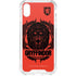 Wizarding Worlds Harry Potter Gryffindor Illustration iPhone XS Clear Case