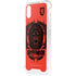 Wizarding Worlds Harry Potter Gryffindor Illustration iPhone XS Clear Case
