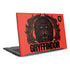 Wizarding Worlds Harry Potter Gryffindor Illustration Dell Latitude Skin