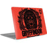 Wizarding Worlds Harry Potter Gryffindor Illustration Apple MacBook Air Skin