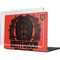 Wizarding Worlds Harry Potter Gryffindor Illustration MacBook Pro 14in (2021-24) Case plus Skin