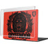 Wizarding Worlds Harry Potter Gryffindor Illustration MacBook Pro 14in (2021-24) Case plus Skin