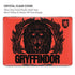 Wizarding Worlds Harry Potter Gryffindor Illustration MacBook Pro 14in (2021-24) Case plus Skin