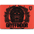 Wizarding Worlds Harry Potter Gryffindor Illustration Apple MacBook Pro 14-inch Skin